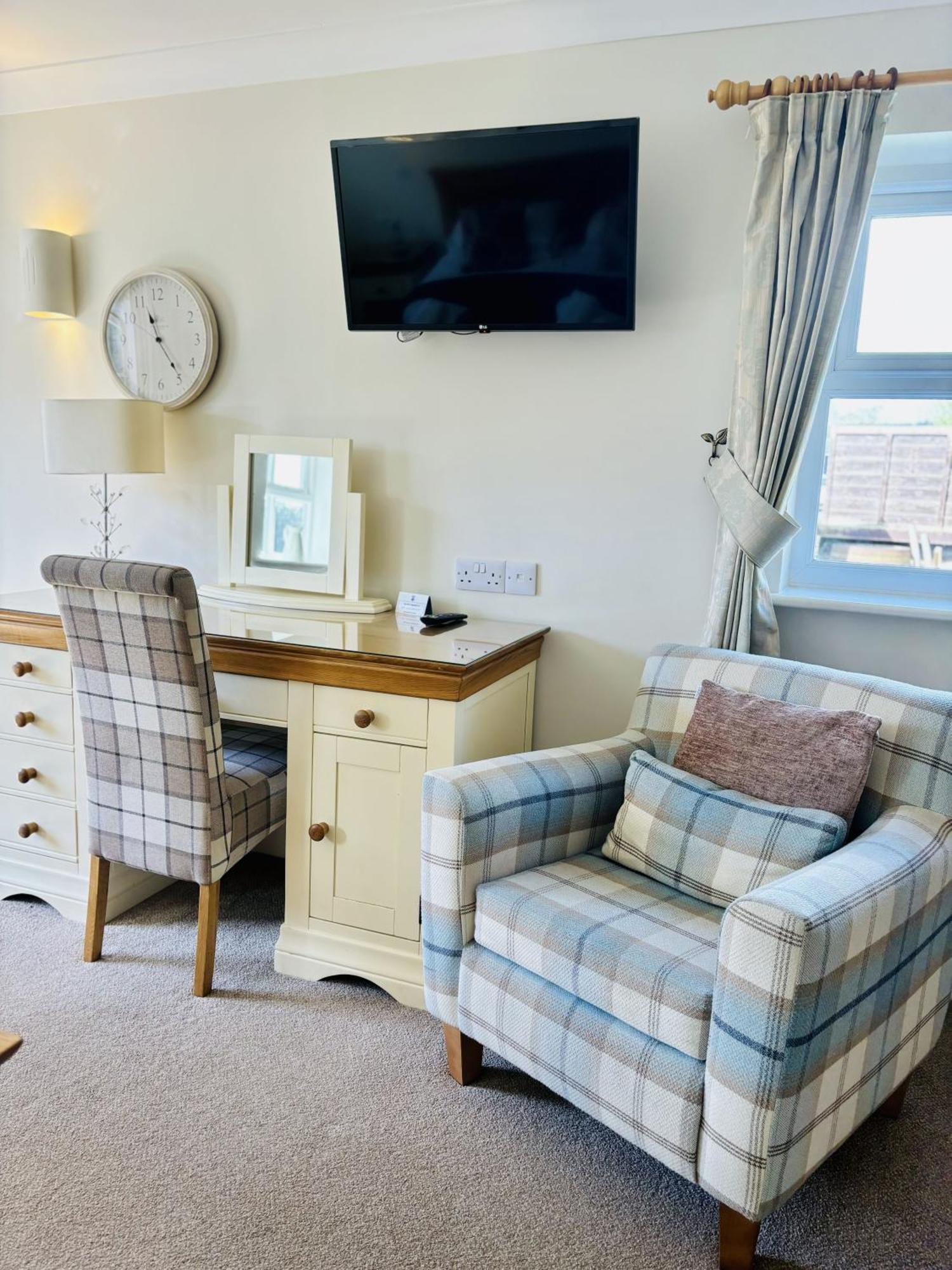 The Boatside Inn - Hadrian - Twin Ensuite Hexham Exteriör bild