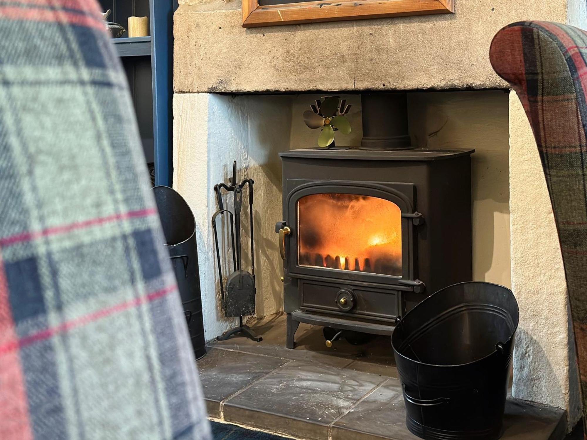 The Boatside Inn - Hadrian - Twin Ensuite Hexham Exteriör bild